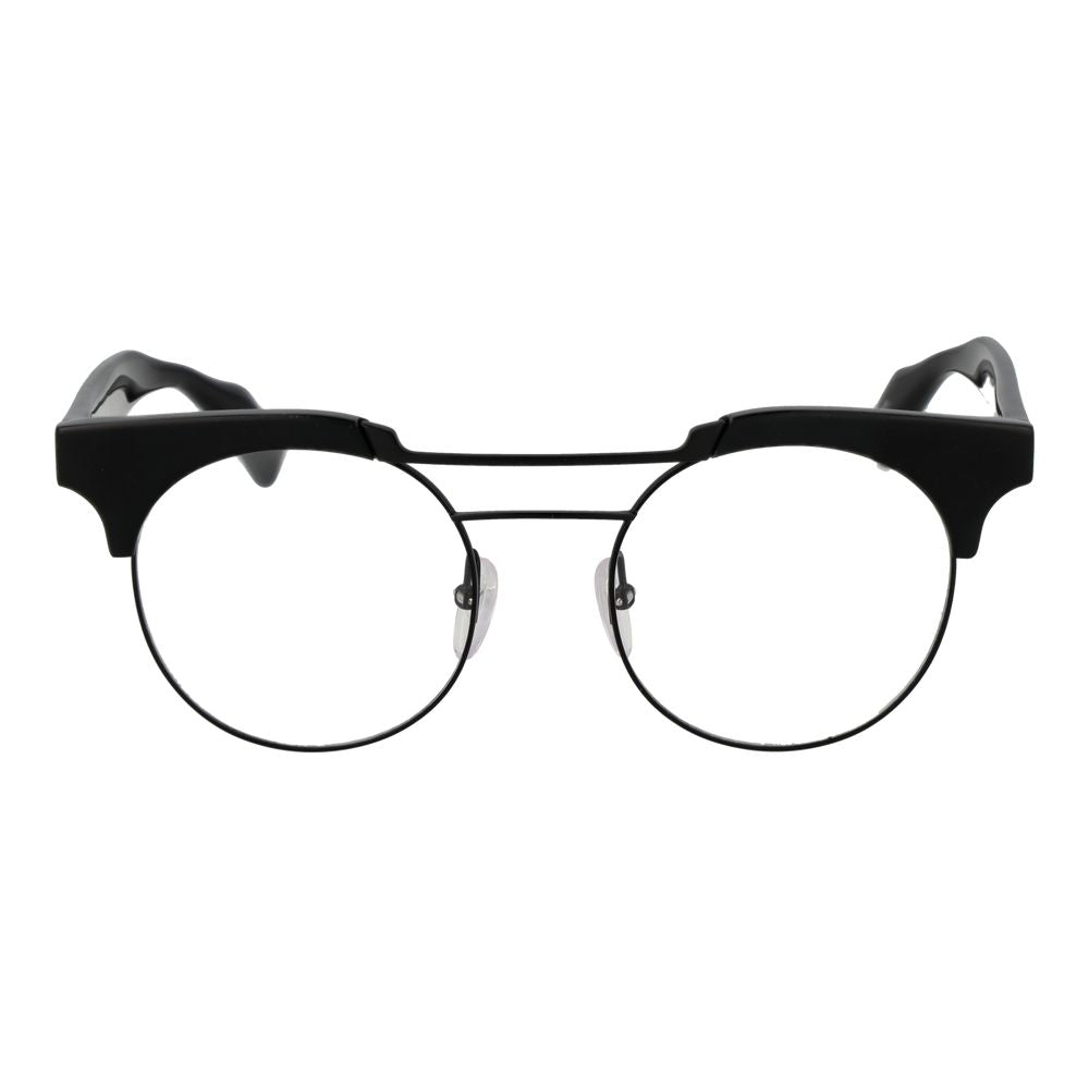 Black Women Glasses Frame