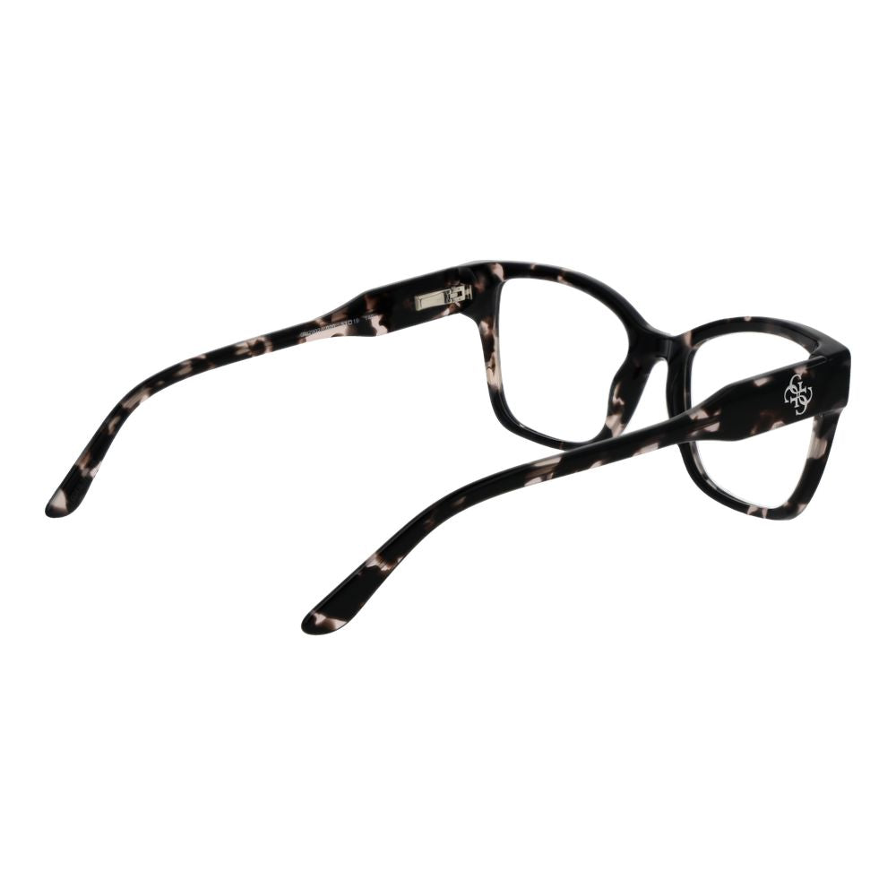 Multicolor Women Glasses Frame