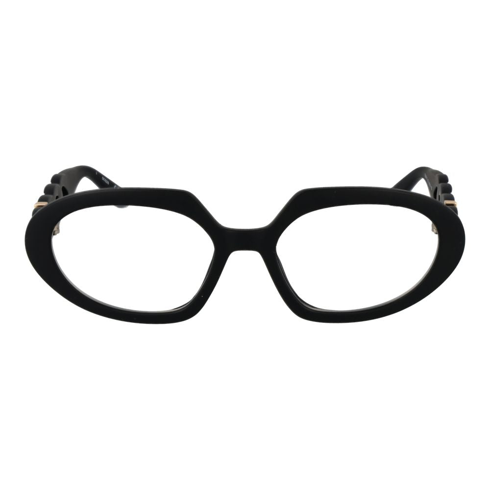 Black Women Glasses Frame