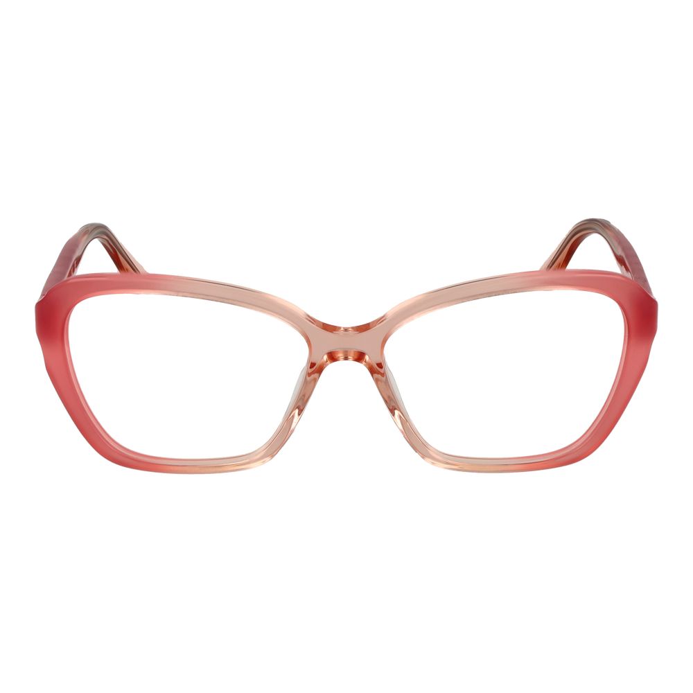 Pink Women Glasses Frame