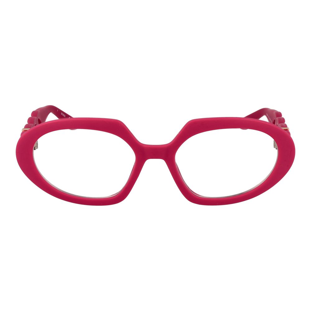 Purple Women Glasses Frame