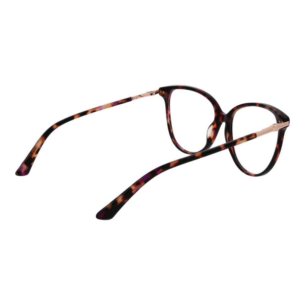 Multicolor Women Glasses Frame