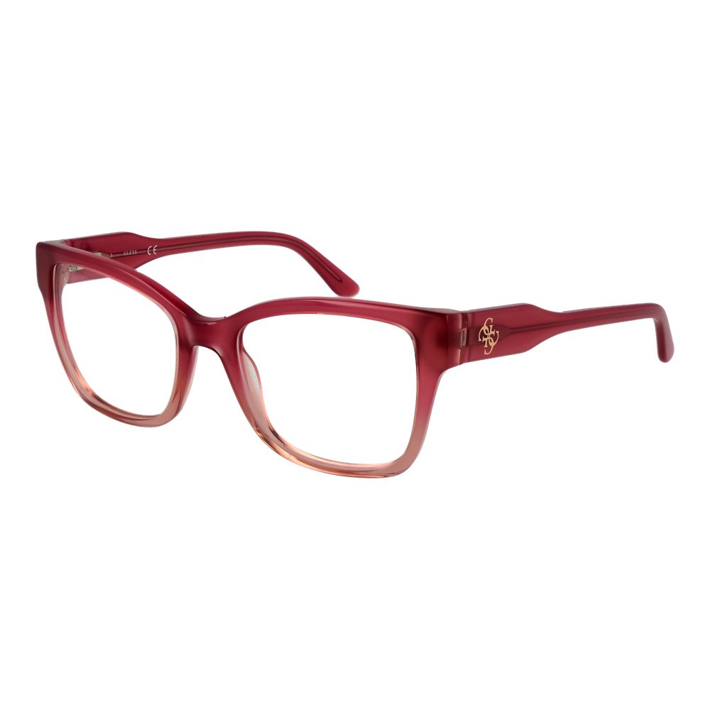 Pink Women Glasses Frame