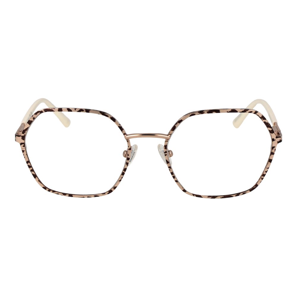 Multicolor Women Glasses Frame