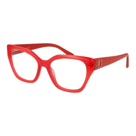 Pink Women Glasses Frame