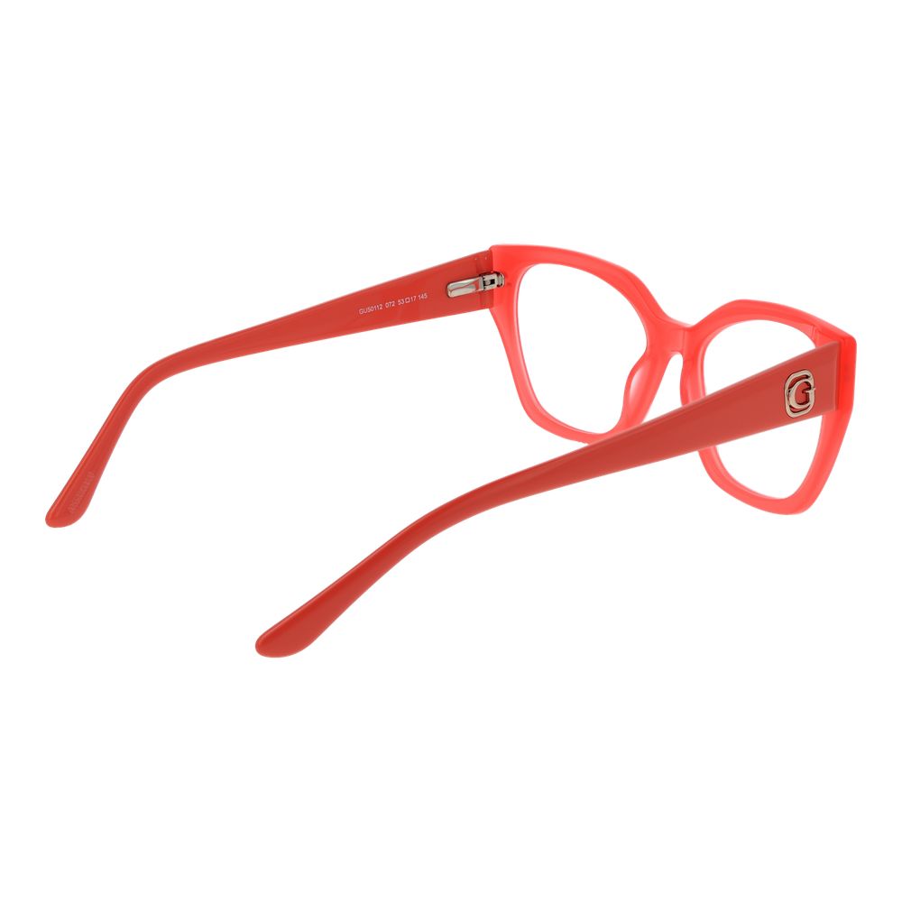 Pink Women Glasses Frame