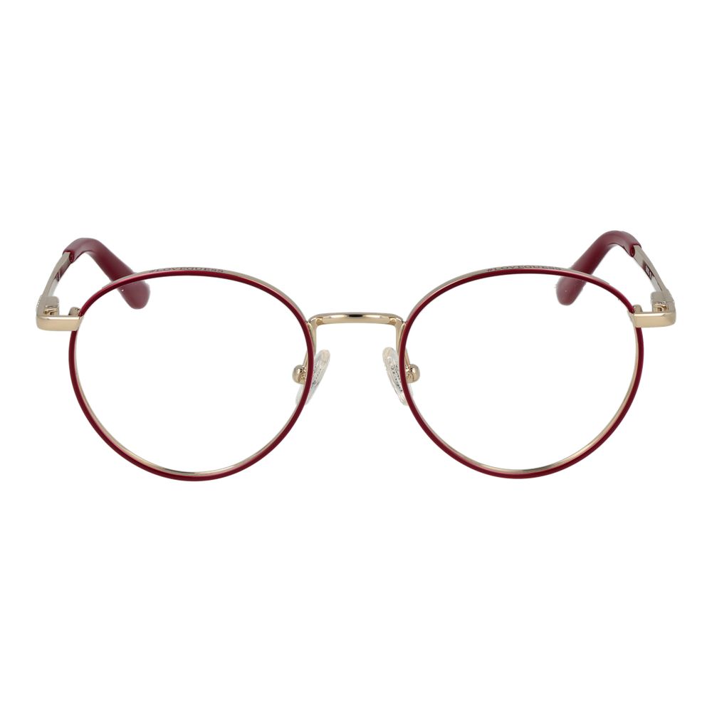 Purple Women Glasses Frame