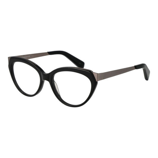 Gray Unisex Glasses Frame