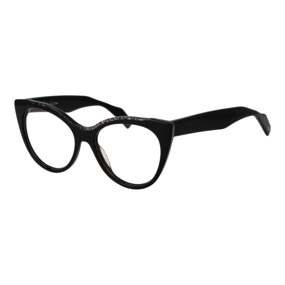 Black Women Glasses Frame