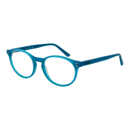 Turquoise Unisex Glasses Frame