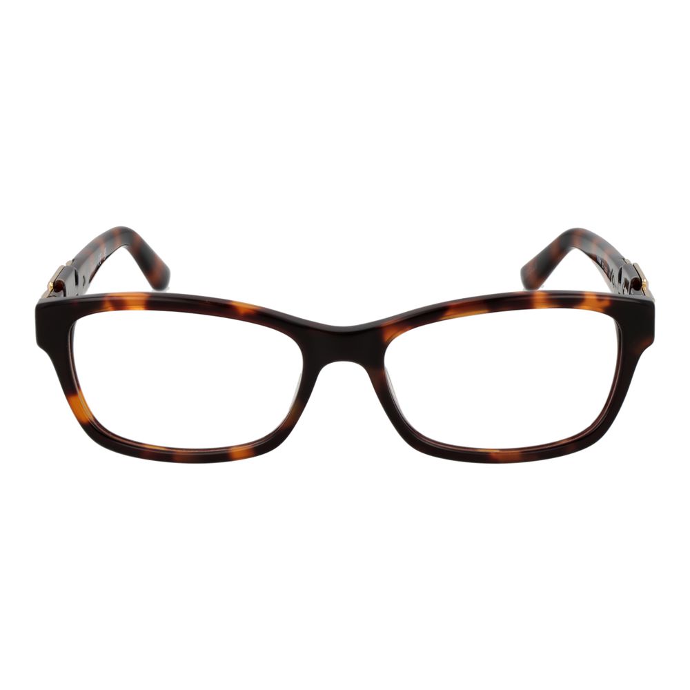 Brown Women Glasses Frame