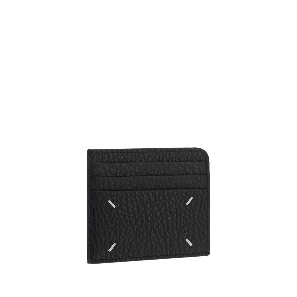 Leather Card Holder