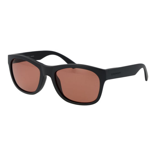 Black Unisex Sunglass