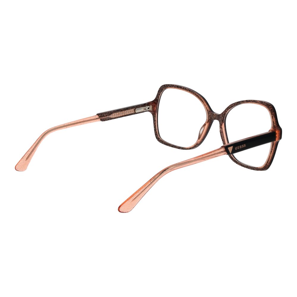 Black Women Glasses Frame