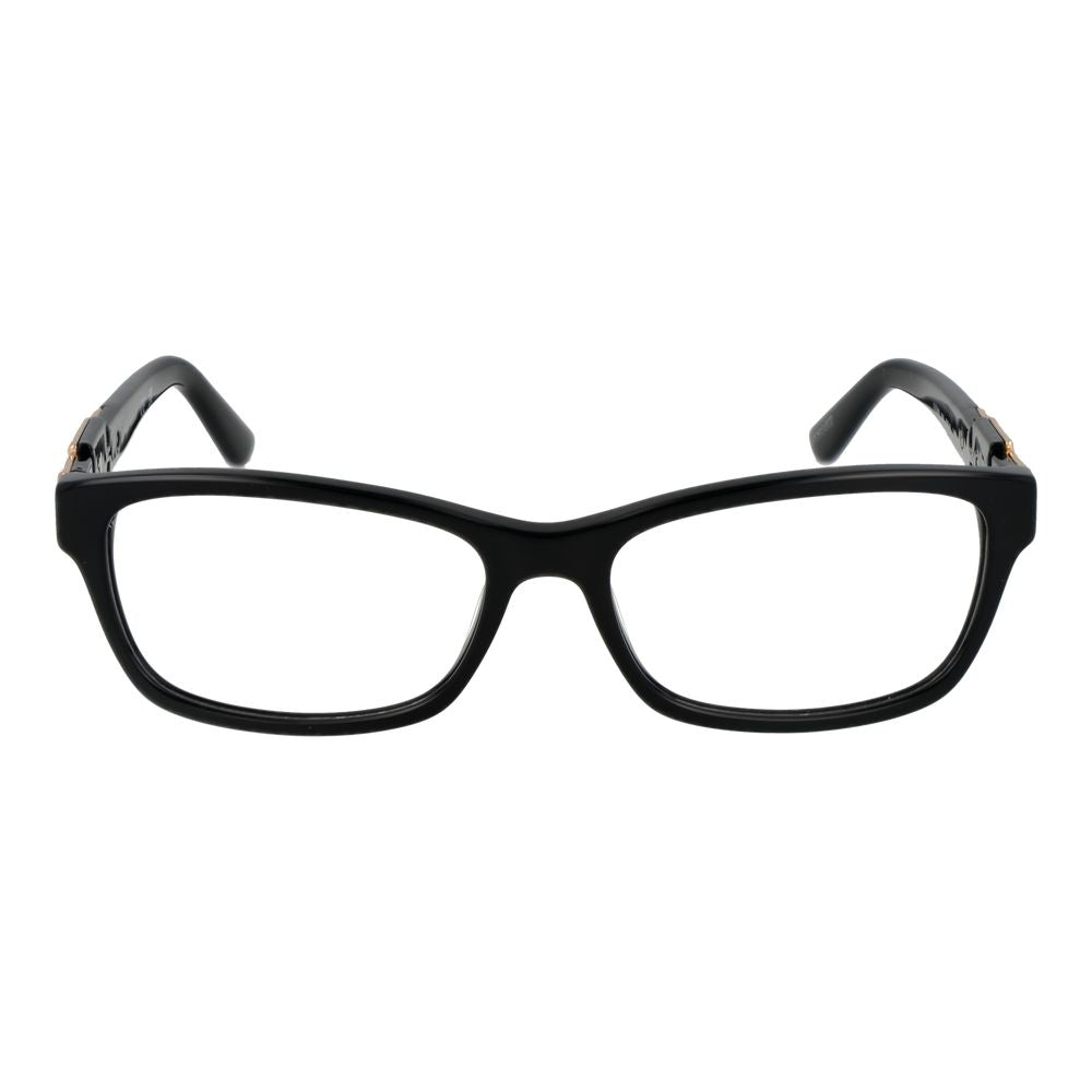 Black Women Glasses Frame