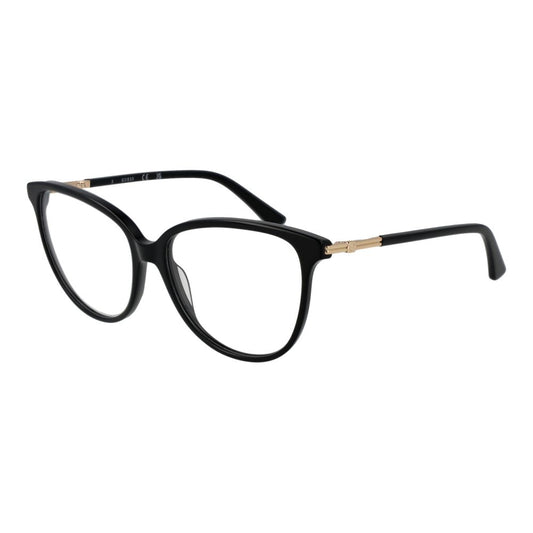 Black Women Glasses Frame