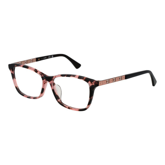 Pink Women Glasses Frame
