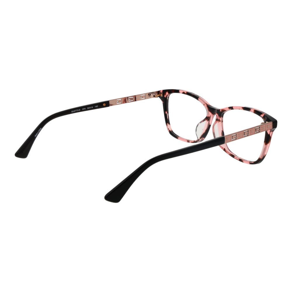 Pink Women Glasses Frame