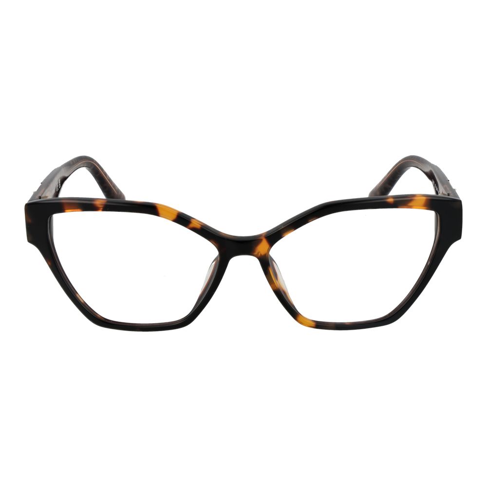 Brown Women Glasses Frame