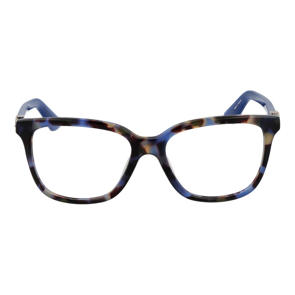 Blue Women Glasses Frame