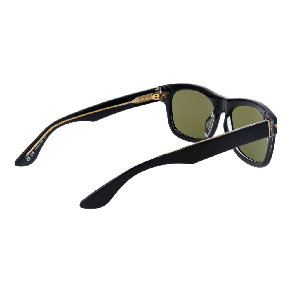 Black Unisex Sunglass