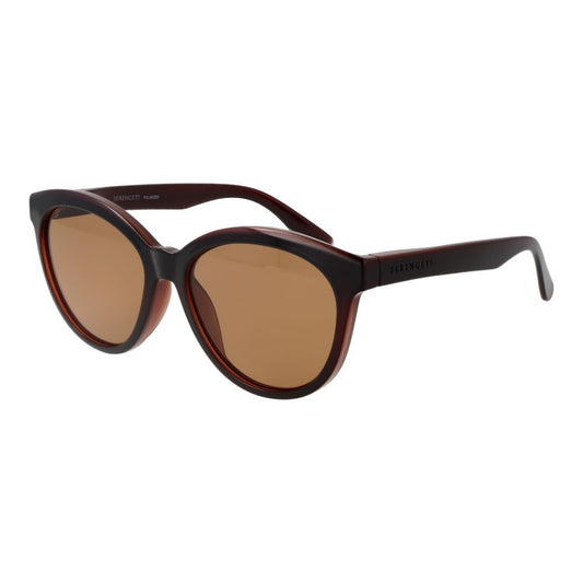Brown Women Sunglass