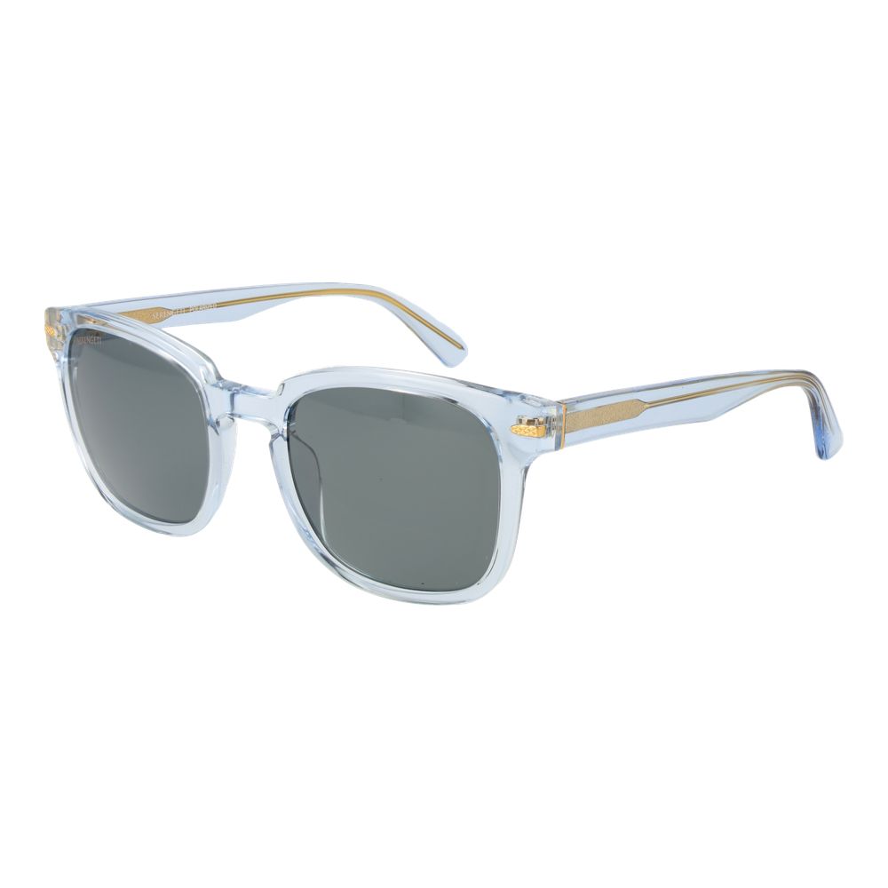 Blue Unisex Sunglass