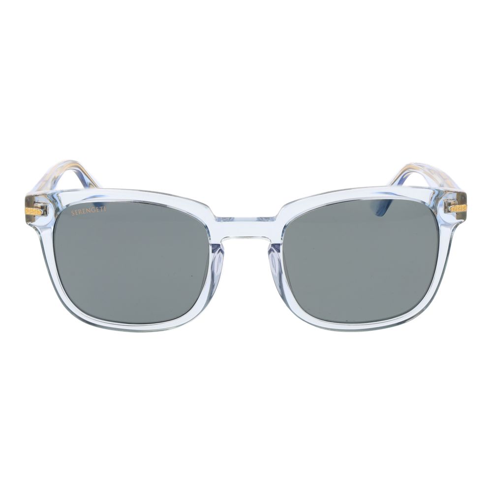 Blue Unisex Sunglass