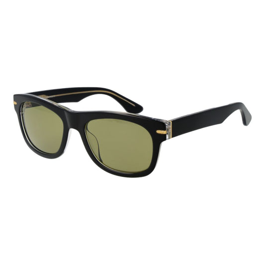 Black Unisex Sunglass