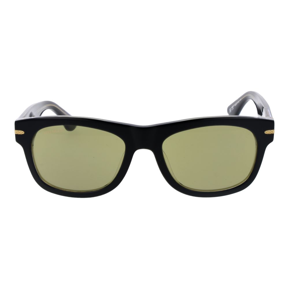 Black Unisex Sunglass