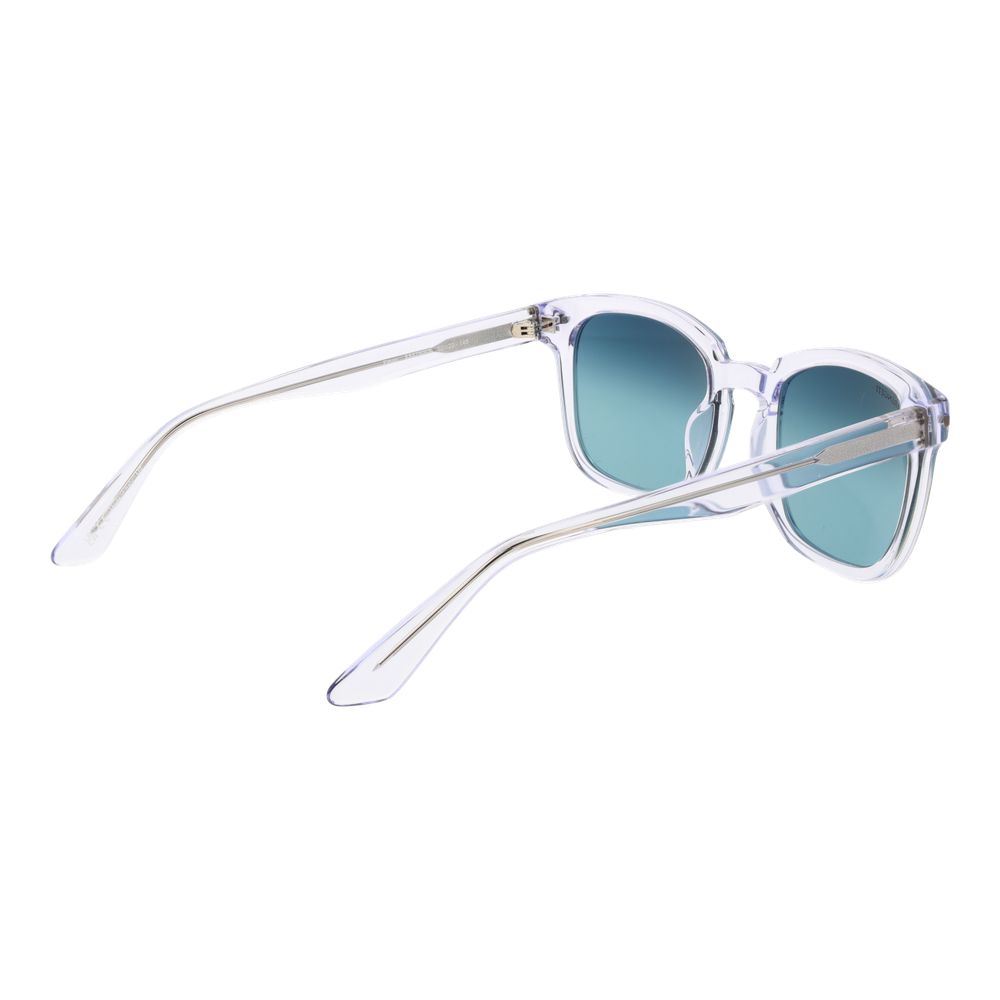 Transparent Unisex Sunglass