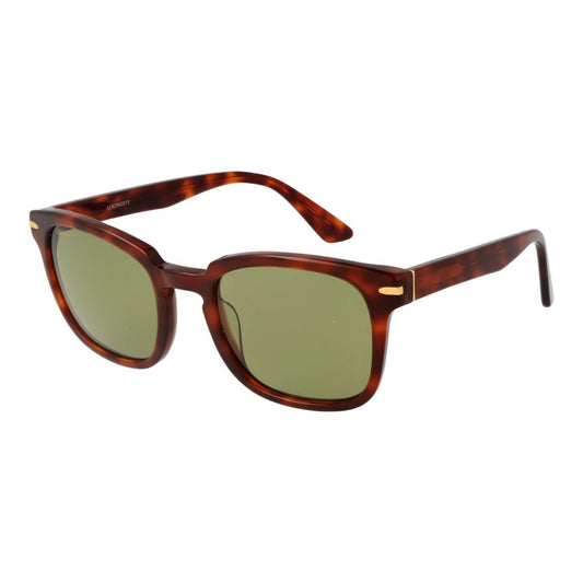Brown Unisex Sunglass