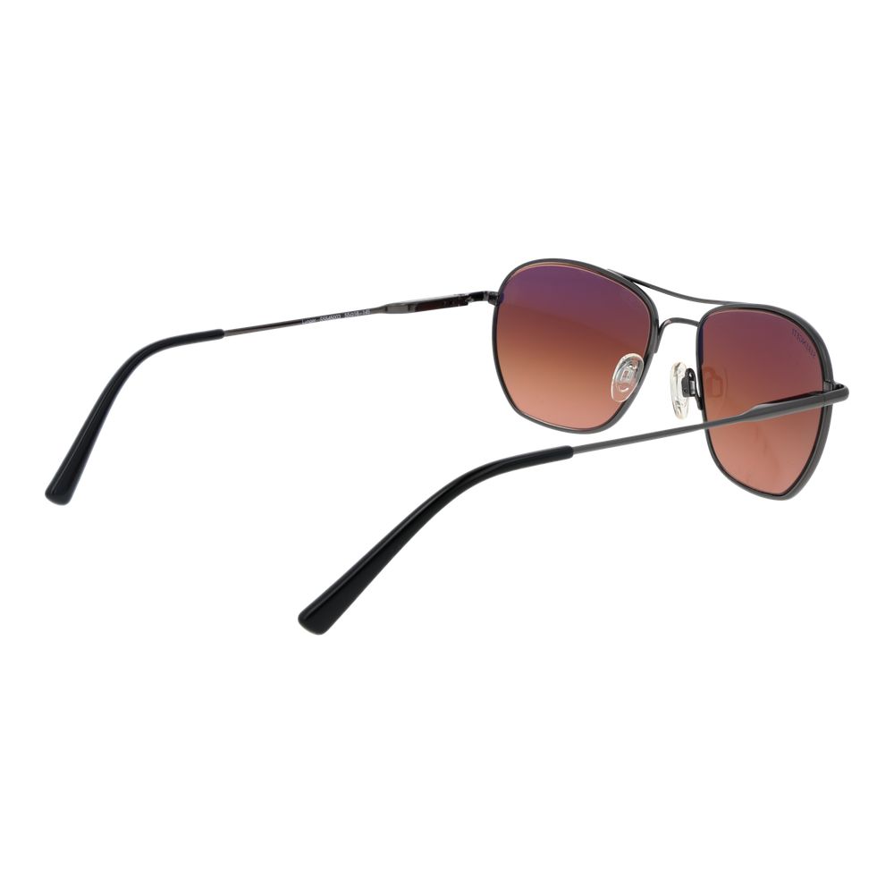 Gray Unisex Sunglass