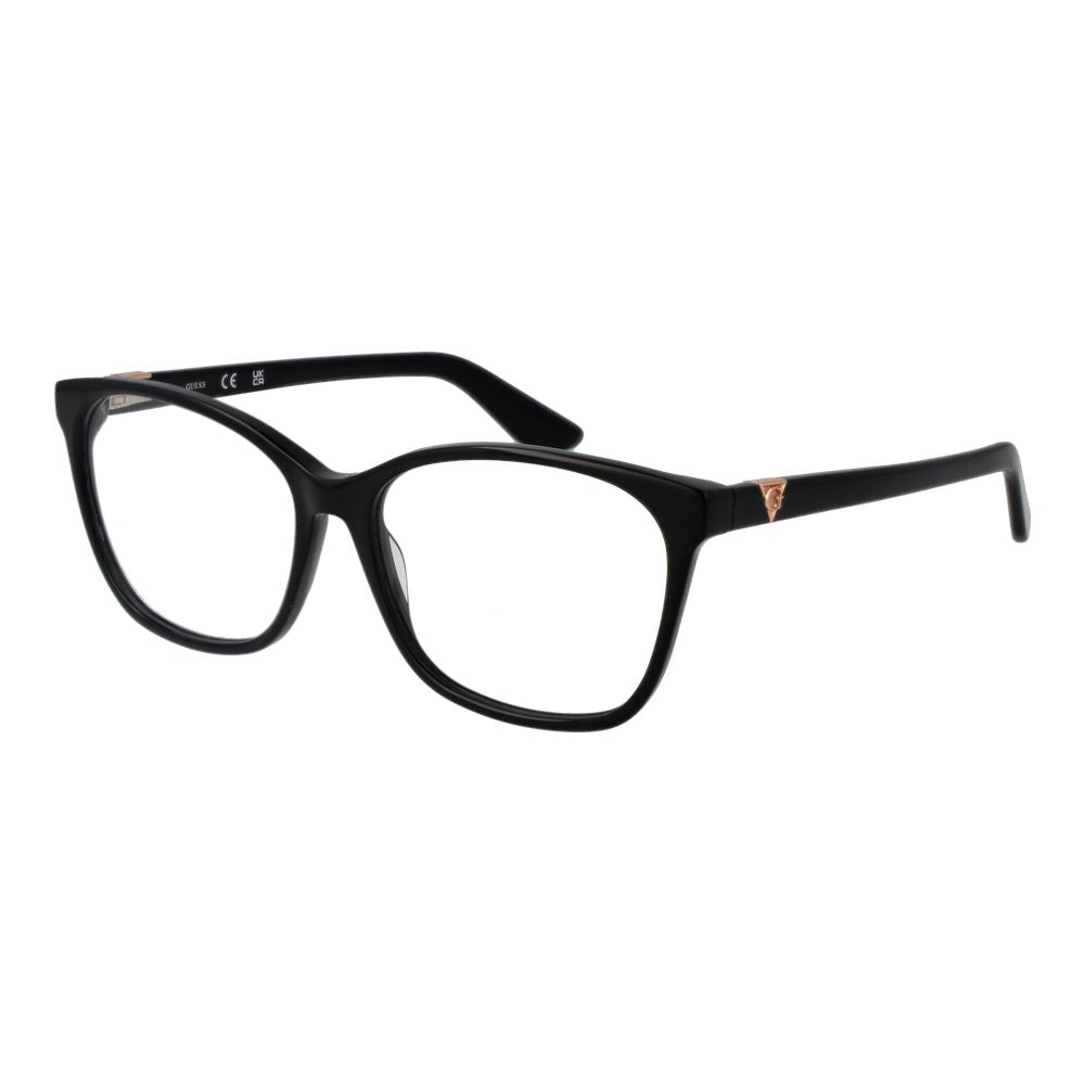 Black Women Glasses Frame