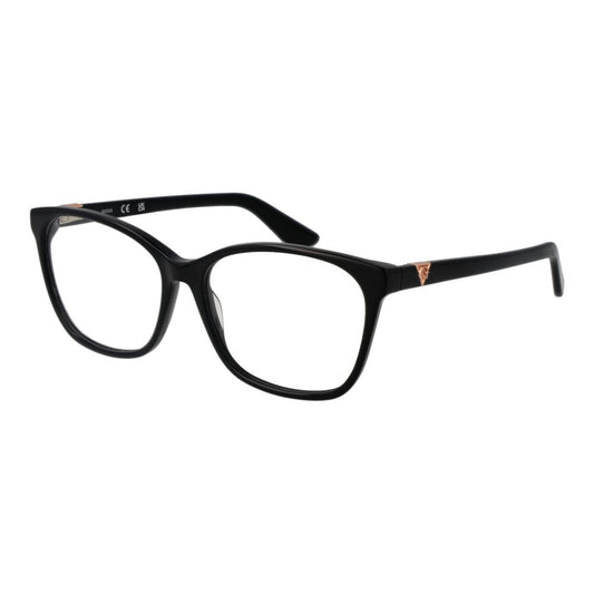 Black Women Glasses Frame
