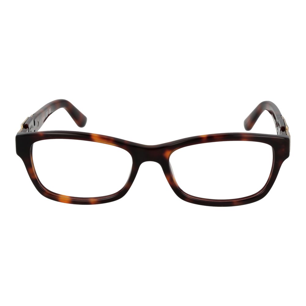 Brown Women Glasses Frame