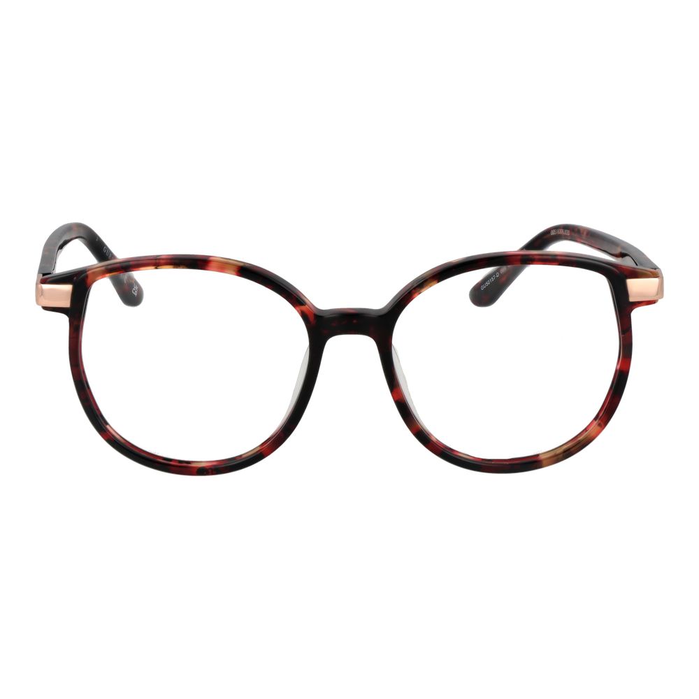 Brown Women Glasses Frame