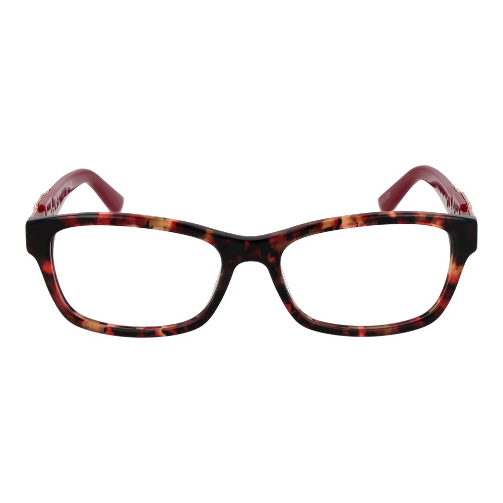 Multicolor Women Glasses Frame