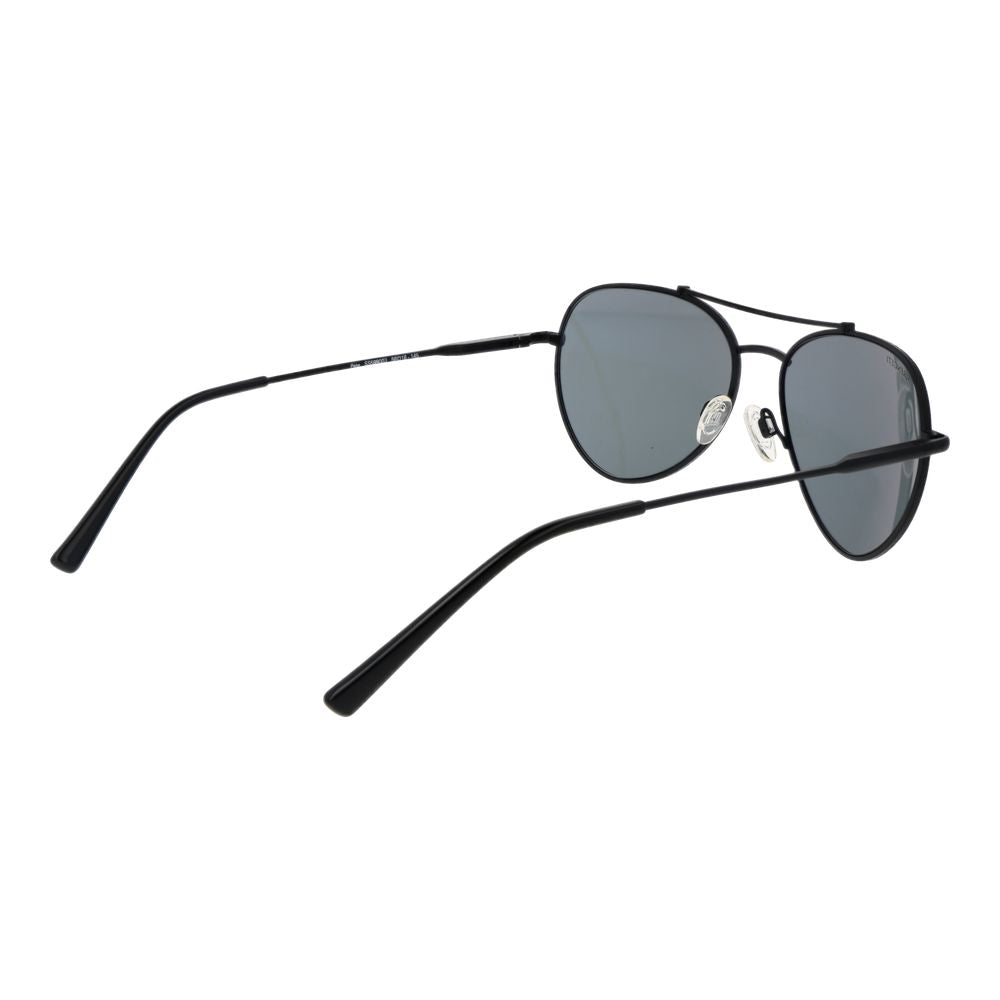 Black Unisex Sunglass