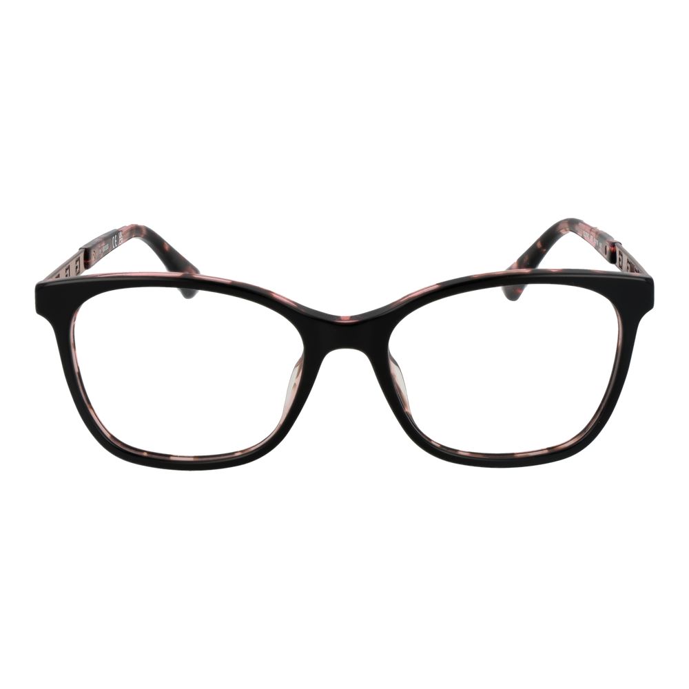 Black Women Glasses Frame