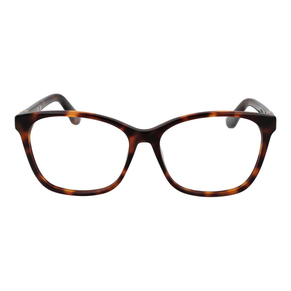 Brown Women Glasses Frame
