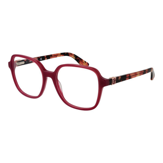 Purple Women Glasses Frame