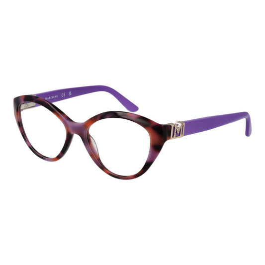 Purple Women Glasses Frame