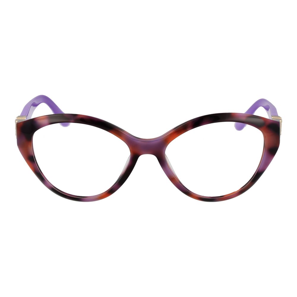 Purple Women Glasses Frame