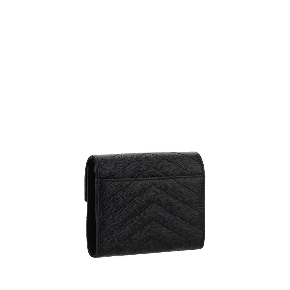 Cassandre Matelassé Wallet
