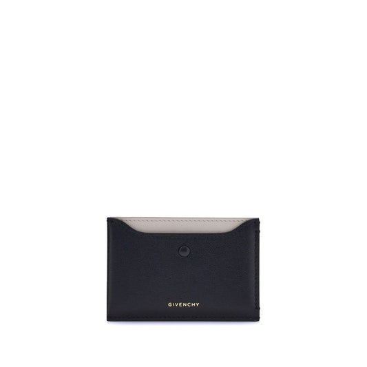 Calfskin Card Holder