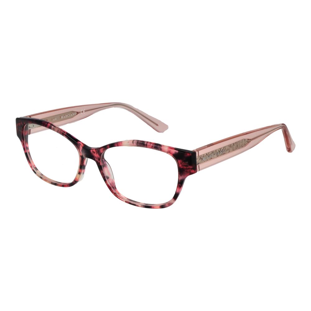 Pink Women Glasses Frame