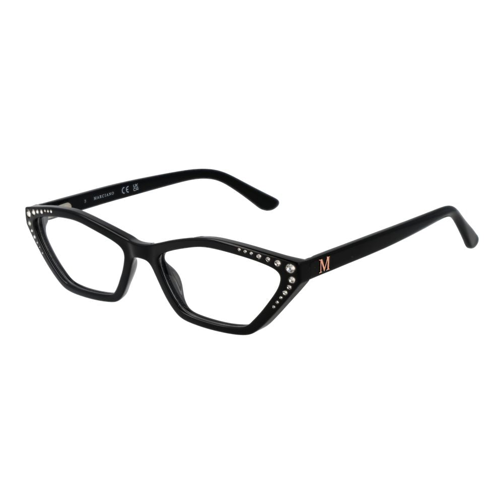Black Women Glasses Frame