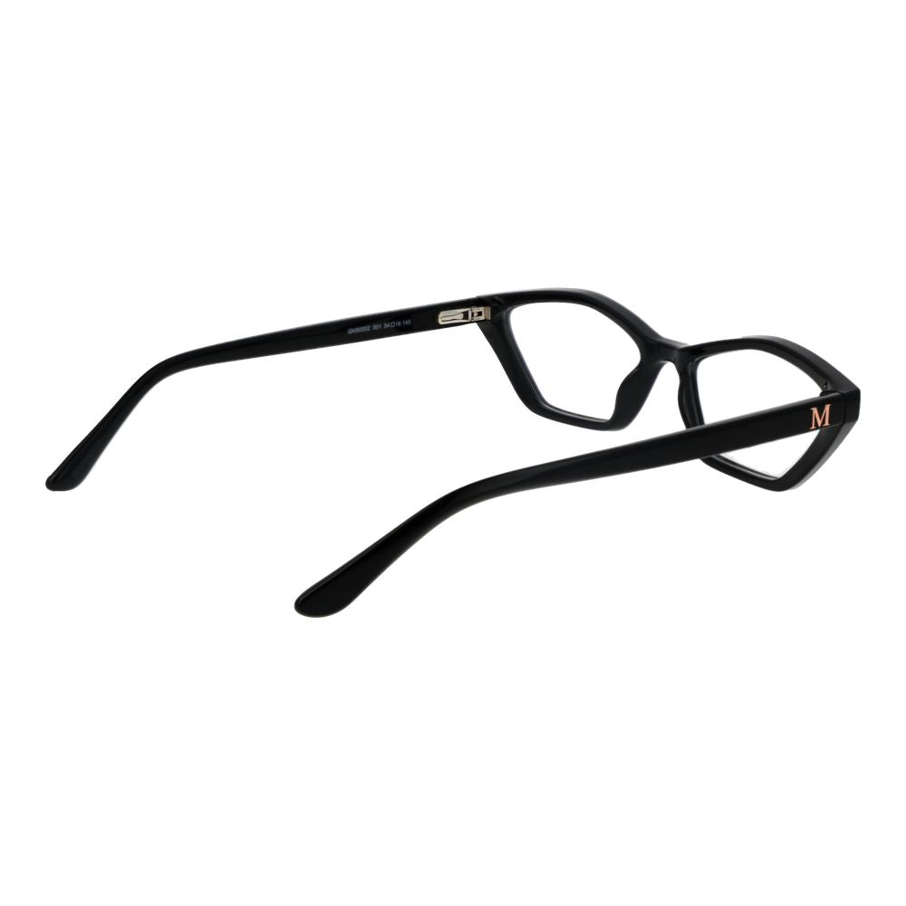 Black Women Glasses Frame