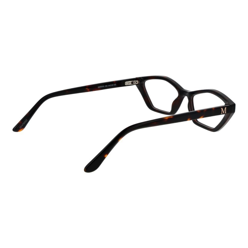 Brown Women Glasses Frame